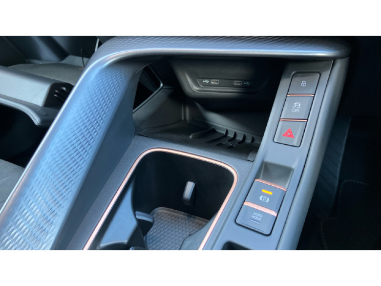 CUPRA Terramar 1.5 eHybrid 204 V2 5dr DSG Hatchback
